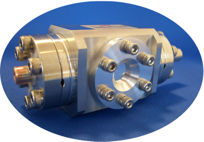 Miniature X-ray Source