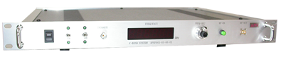 Solid-state Signal Generator