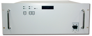 TWT Amplifier