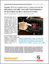 車載マルチメディア機器のEMC対策と最適化 - Continental