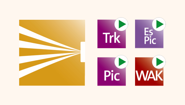 【技術トピックス】<br>荷電粒子運動解析のためのソルバーとその選択