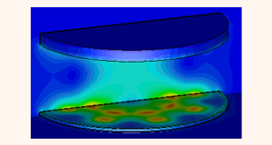 【事例・機能紹介動画】<br>EV充電用ワイヤレス電力伝送（WPT）システム