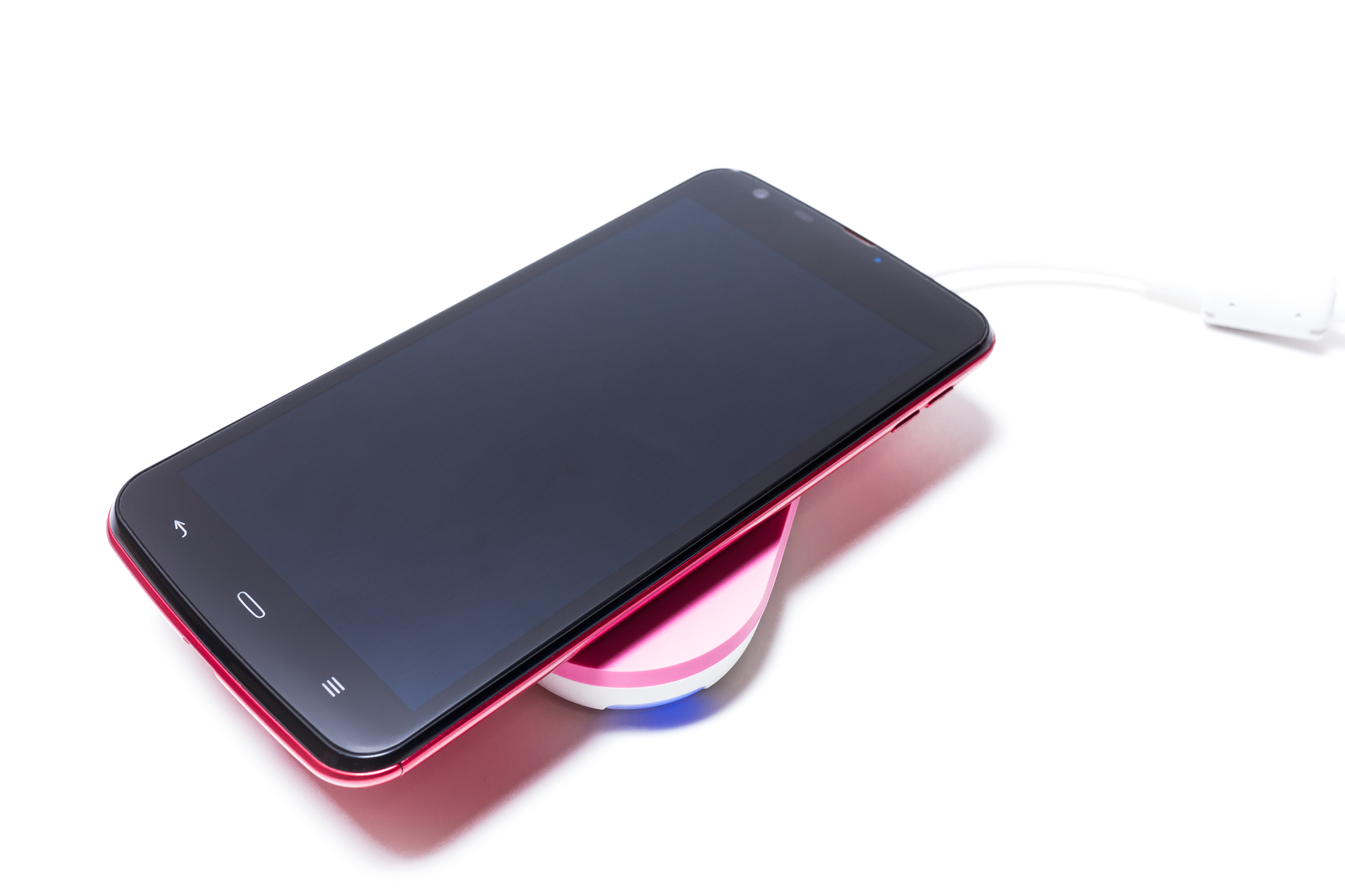 コイル以外のワイヤレス給電について