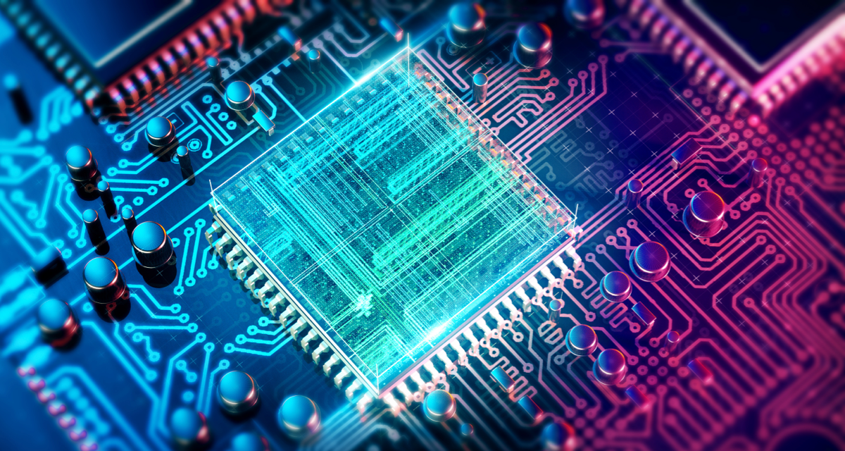 【解析事例】<br/>Signal Integrity