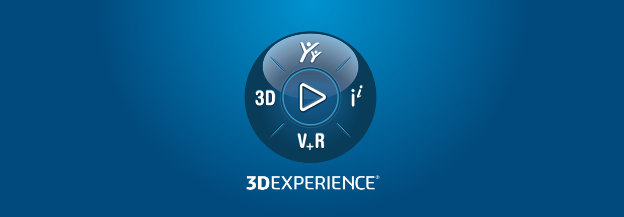 3DEXPERIENCE Cloud Compute