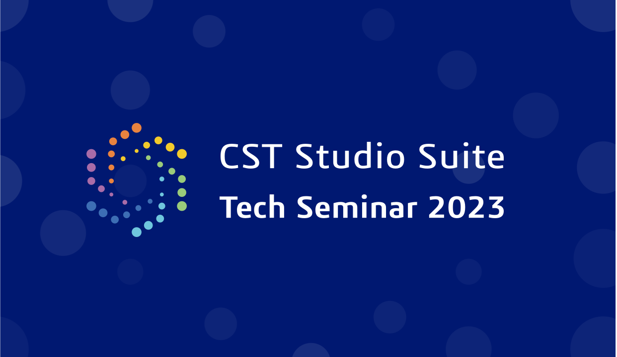 CSTウェビナー2022