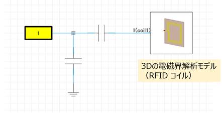 マッチング回路