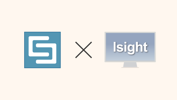 CSTとIsightの連携による設計空間探索