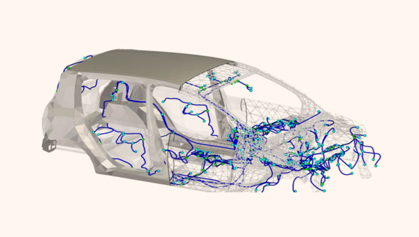 CSTがフィルタの設計にベストな理由②Filter Designer 3D