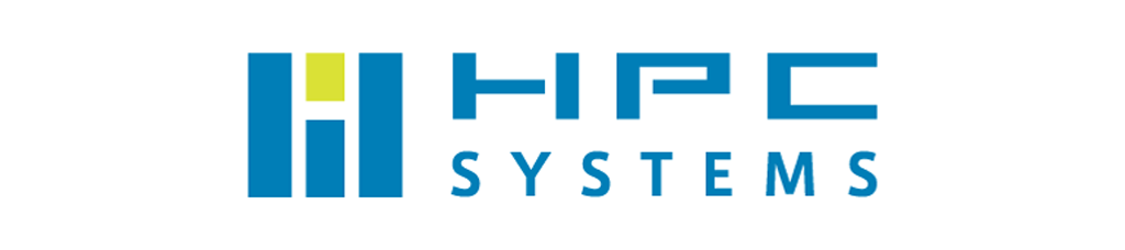 HPC ロゴ