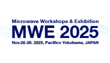 MWE2025