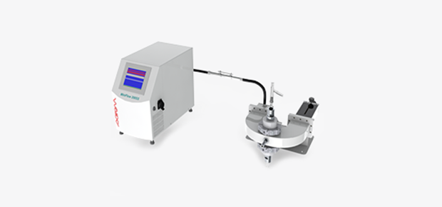 Microwave-Assisted Equipment (Sairem)