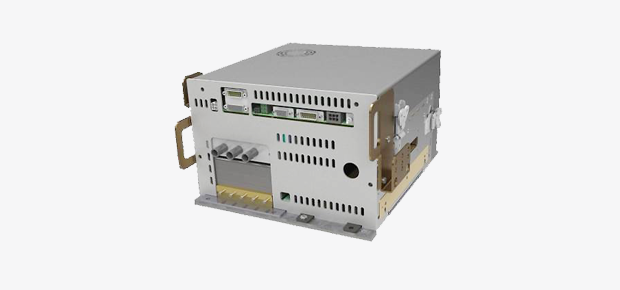 High Voltage Power Supplies