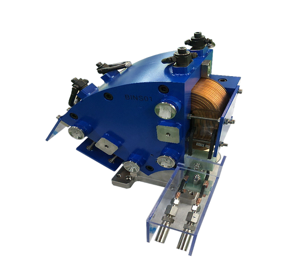HWEG-1255型電子銃