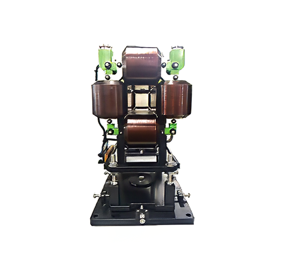 Iron Corrector Magnet