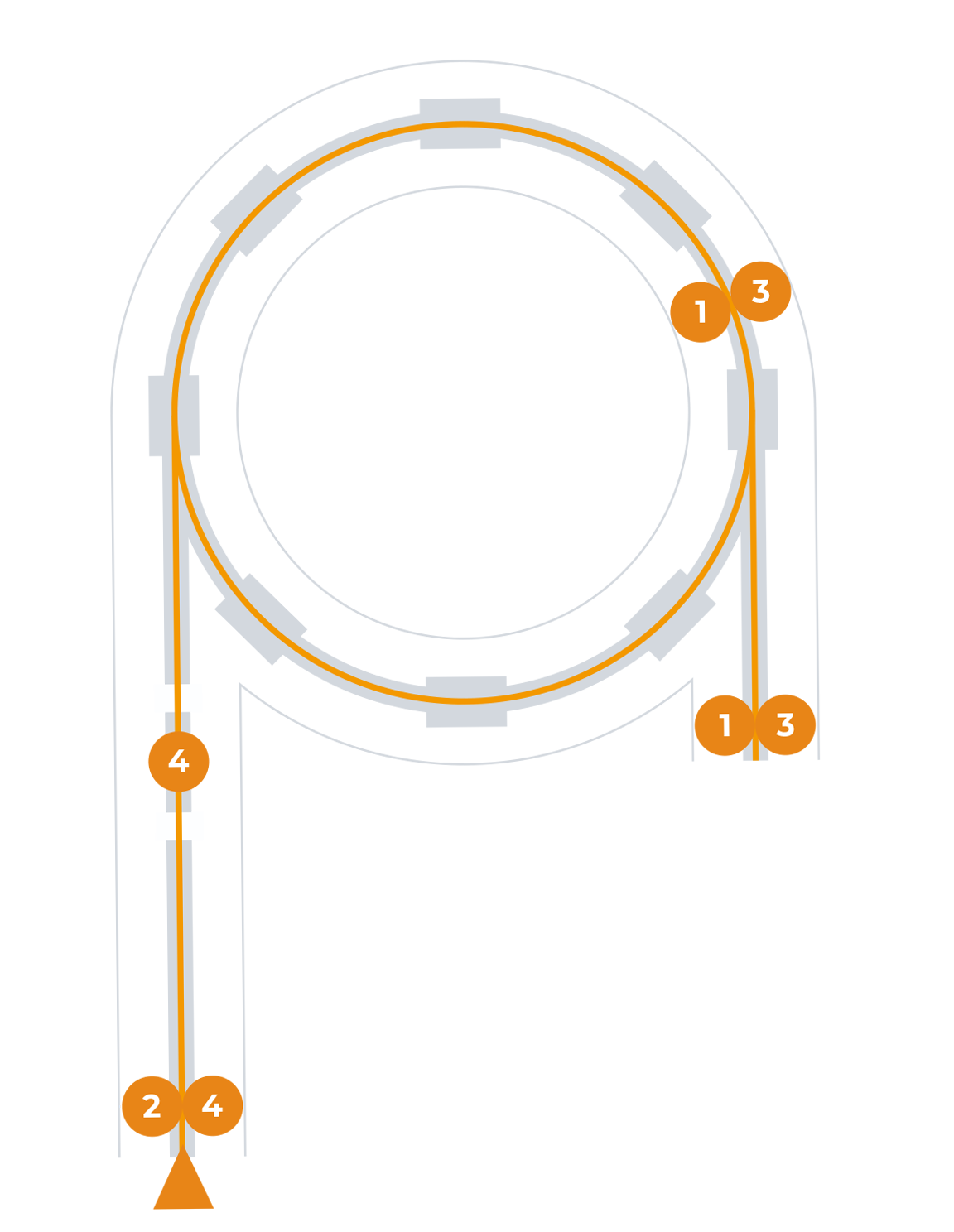 HADRON