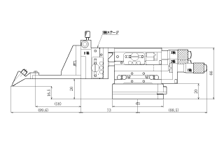 Model AP-1033