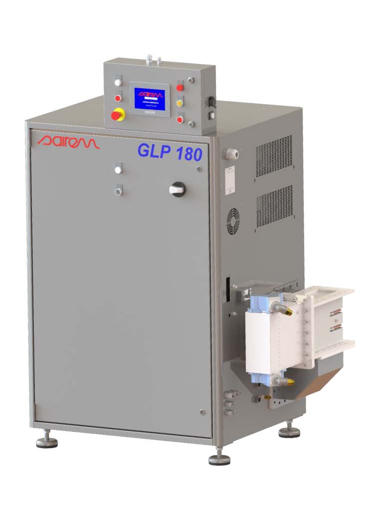 GLP80 GLP360