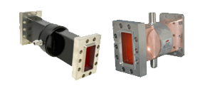 RF Windows