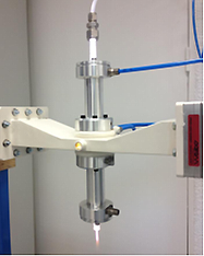 SURFAGUIDE PLASMA SOURCE