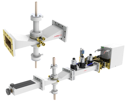 SURFAGUIDE PLASMA SOURCE