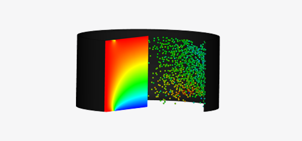 Plasma Simulation Service