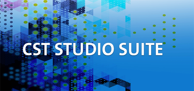 CST STUDIO SUITE