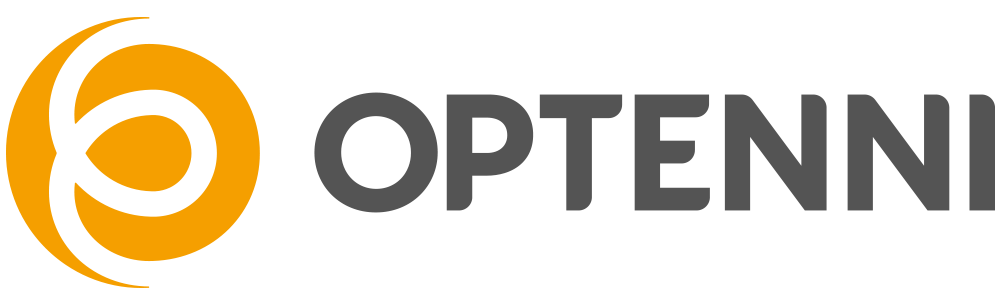 Optenniロゴ