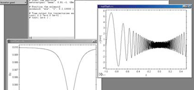 GPT (Pulsar Physics)