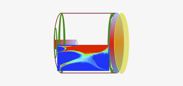 VSim プラズマ解析ソフトウェア