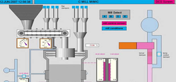 Vsystem (Vista Control Systems, Inc.)