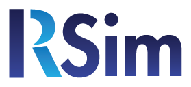 RSim LOGO