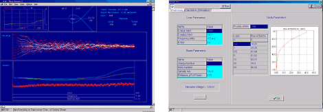 Beamline Simulator