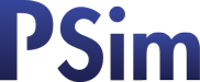 PSim LOGO