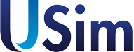 USim LOGO