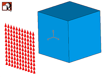図2：平面波励起（垂直偏波）