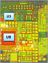 高速基板のパワーインテグリティ解析 CST PCB STUDIO